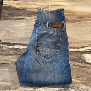 Denver Hayes Vintage Jeans